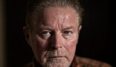 Dallas’ Don Henley talks finale of the Eagles in extended CBS interview