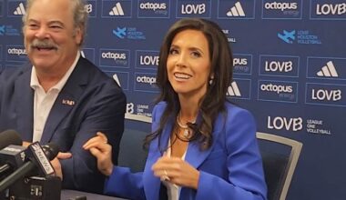 ‘The main thing is football’ Texans, Harris County plan ‘world-class’ team training facility, sports & entertainment hub