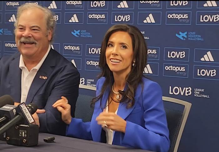 ‘The main thing is football’ Texans, Harris County plan ‘world-class’ team training facility, sports & entertainment hub