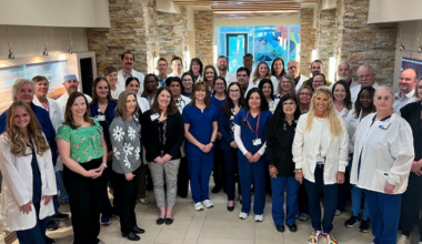 Covenant Health Cancer Institute earns national recognition for comprehensive cancer care