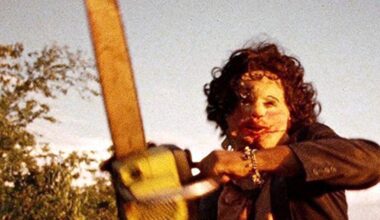 New ‘Texas Chainsaw Massacre’ TV series, film being produced by famed Texas actor