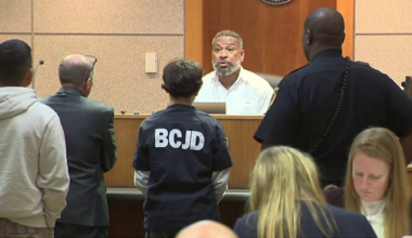 Teen accused in shooting death of 8-year-old brother to remain detained