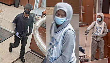 FBI Houston links ‘Subzero Suspect’ to two additional armed robberies in area