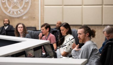 The city of Dallas wants to reduce the World Cup’s environmental impact