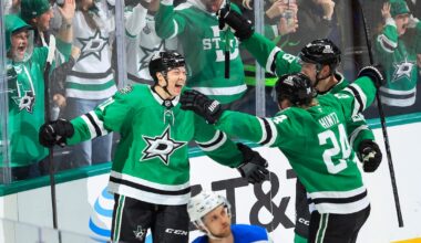 Stars are setting the standard in Dallas. Can they keep up their own pace post-Olympics?