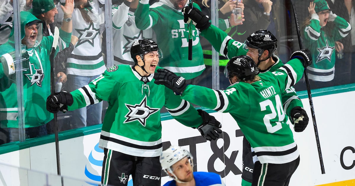 Stars are setting the standard in Dallas. Can they keep up their own pace post-Olympics?