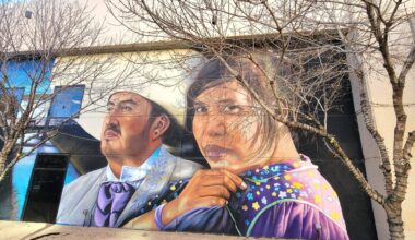 El Paso Museum of Art reopens, Black History speaker series continues