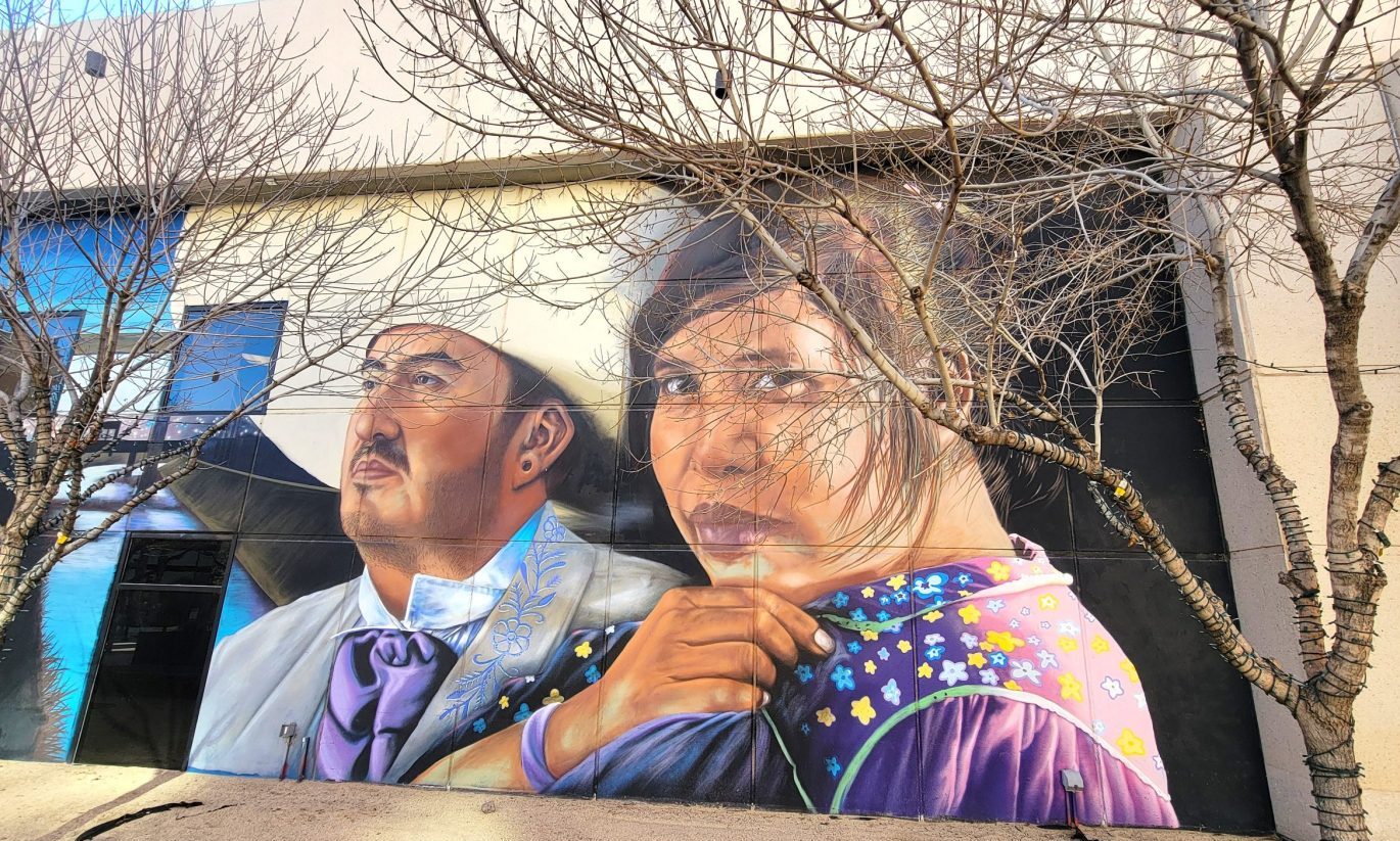 El Paso Museum of Art reopens, Black History speaker series continues