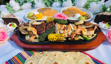 Last-minute Valentine’s Day reservations at Houston restaurants