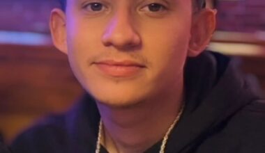 Witness who saw friend fatally shot by immigration agent in Texas last year dies in car accident