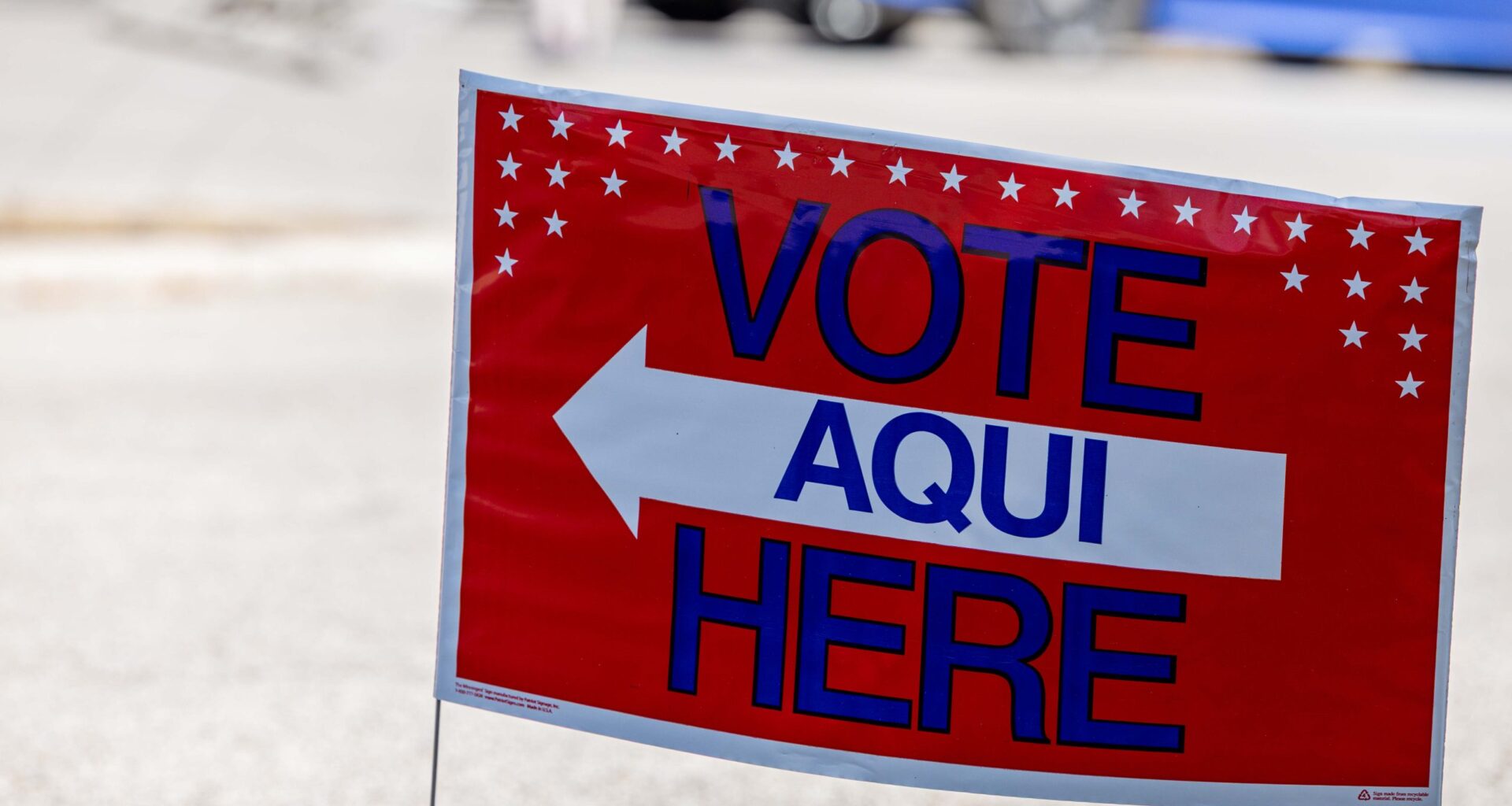Voter turnout is soaring. Some primary candidates are worried.