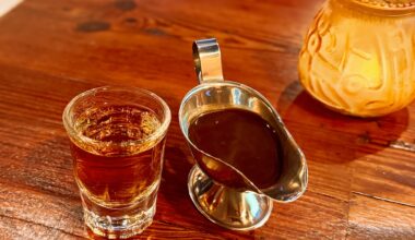 the Gravy Back at Easy Slider