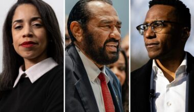 Amanda Edwards Al Green Christian Menefee