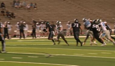 El Paso Franklin Football: Game Schedules, Scores & News