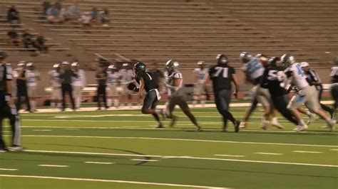 El Paso Franklin Football: Game Schedules, Scores & News