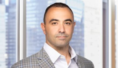 Lightstone Capital Adds Elias Haddad to Run New Texas Office – Commercial Observer