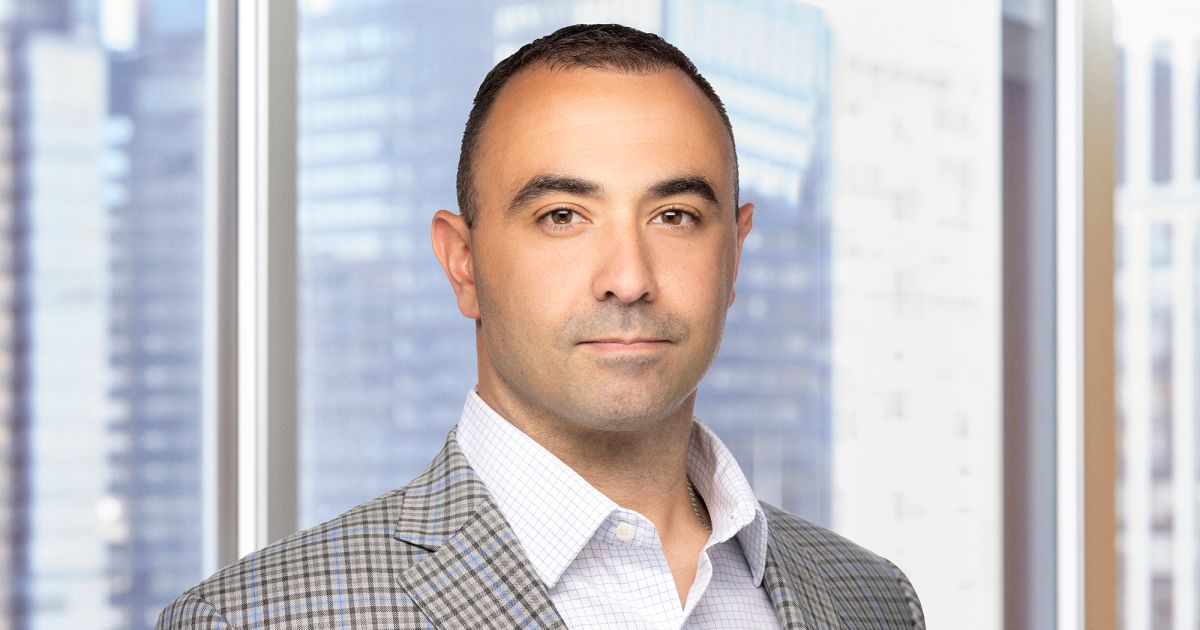 Lightstone Capital Adds Elias Haddad to Run New Texas Office – Commercial Observer