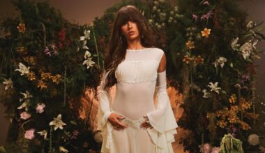 Ella Langley’s ‘Choosin’ Texas’ Hits No. 1 on Hot 100