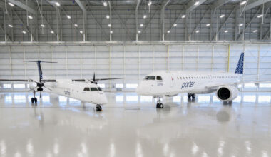 Porter Airlines Adds Austin and Chicago-O’Hare to North American Network