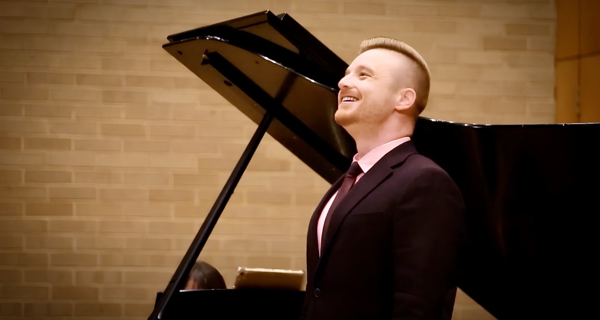 TCU faculty to perform recital inspired by the mind of a poet – TCU 360