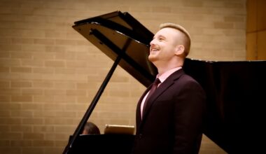TCU faculty to perform recital inspired by the mind of a poet – TCU 360