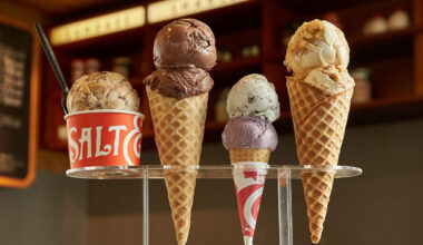 Salt & Straw opens its first Texas locations in Dallas and Fort Worth this spring. (Courtesy)