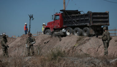 Everything We Know About the El Paso Airspace Shutdown