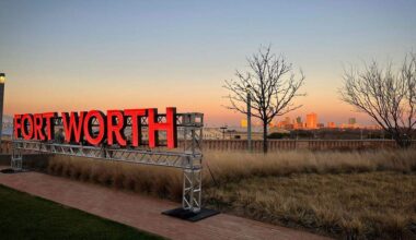 Forbes: These midsize employers in North Texas are the best