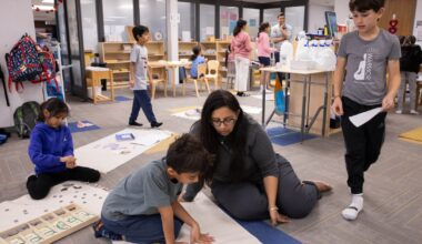 Could Texas’ school voucher program help the microschool movement gain traction?