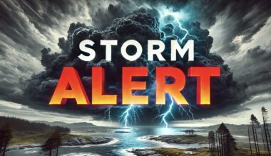 County Herald Weather Center