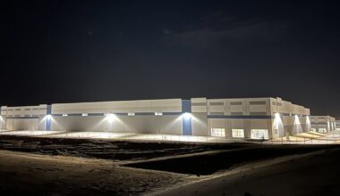 ICE is quietly buying warehouses for detention centers, including in Texas