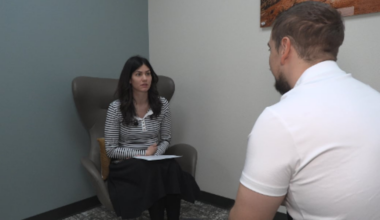 Texas Tech University Health Sciences Center providing tips on how to overcome burnout