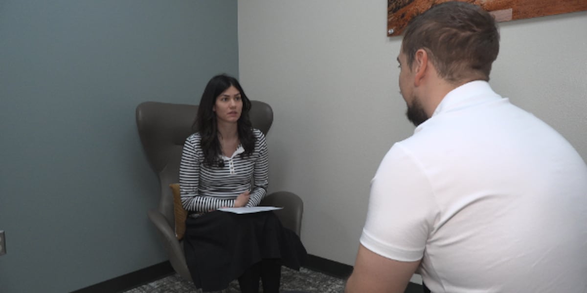 Texas Tech University Health Sciences Center providing tips on how to overcome burnout