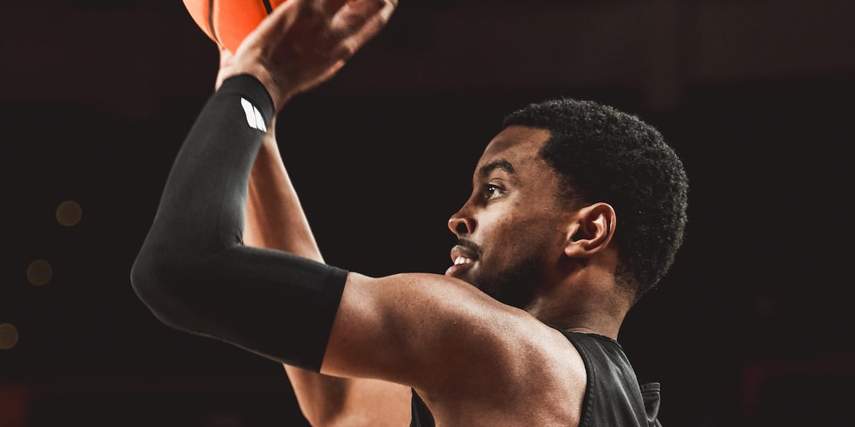 No. 13 Texas Tech falls to Arizona State 72-67, JT Toppin leaves game with right leg injury