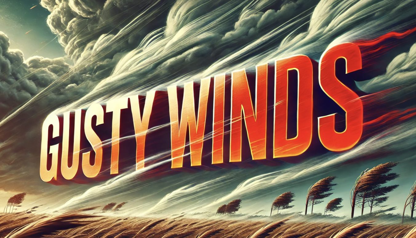 County Herald Weather Center