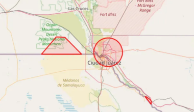 Lawmakers demand answers on airspace closure in El Paso, Santa Teresa