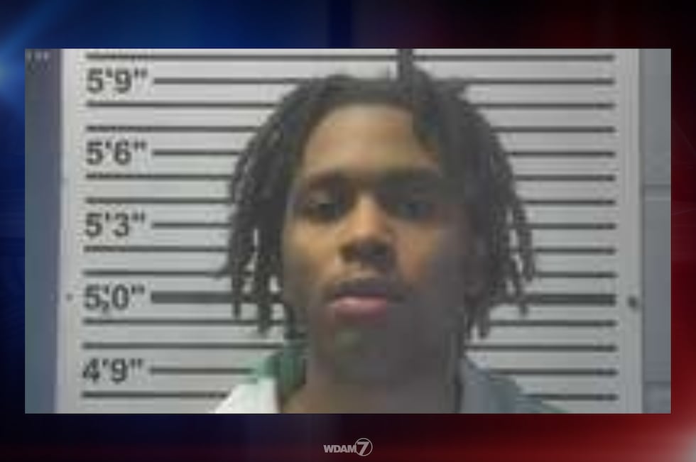 Man arrested in Jones County for Capital Murder warrant out of Fort Worth