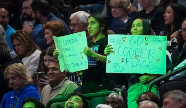 Dallas Mavericks keep season-ticket prices flat per game for 2026-27 season