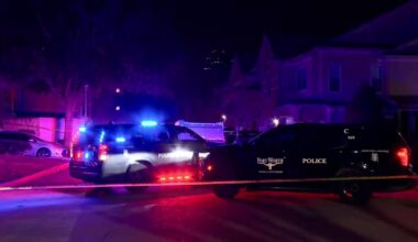 Man killed, another hurt in shooting at Fort Worth apartment – NBC 5 Dallas-Fort Worth