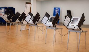 What propositions are on the Texas March primary ballots