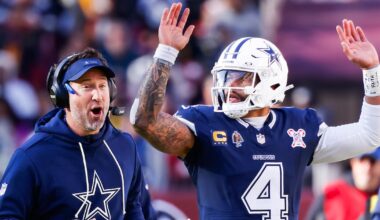 What chances do Dallas Cowboys have of playing for Lombardi Trophy?