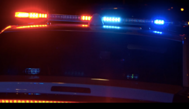 Man faces charges following police chase, crash on highway in North Richland Hills