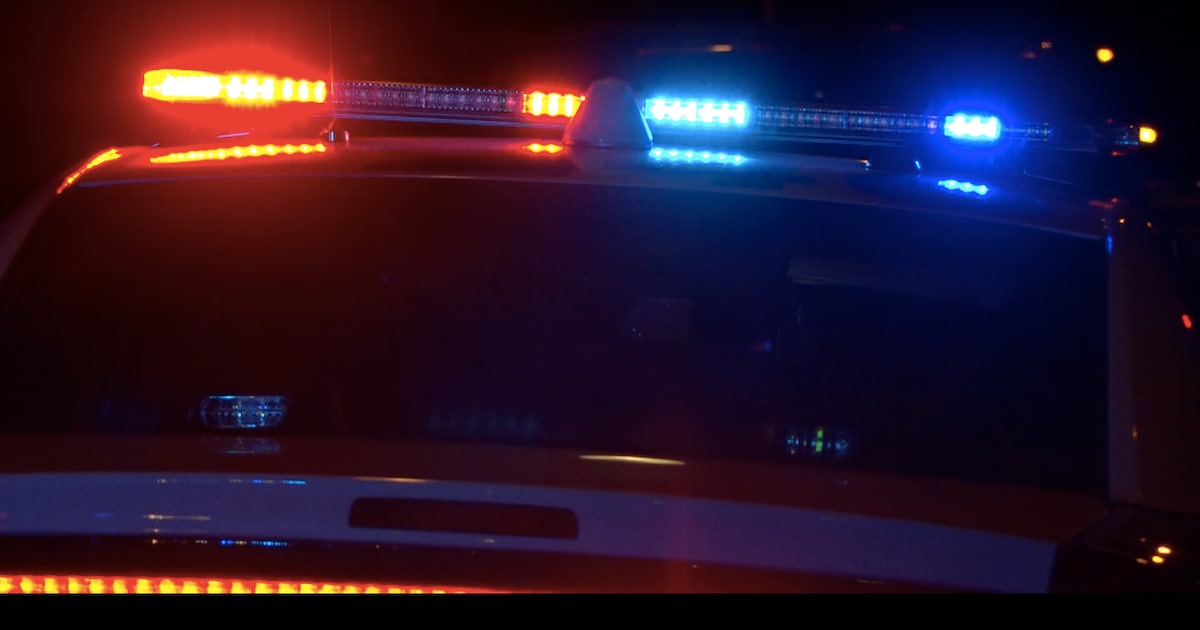 Man faces charges following police chase, crash on highway in North Richland Hills