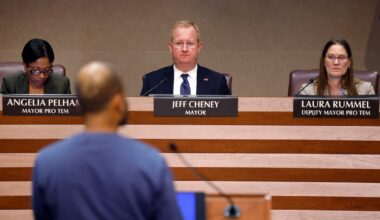 Letters to the Editor — Immigrants in Frisco, renewable energy, Dallas ISD, Bad Bunny