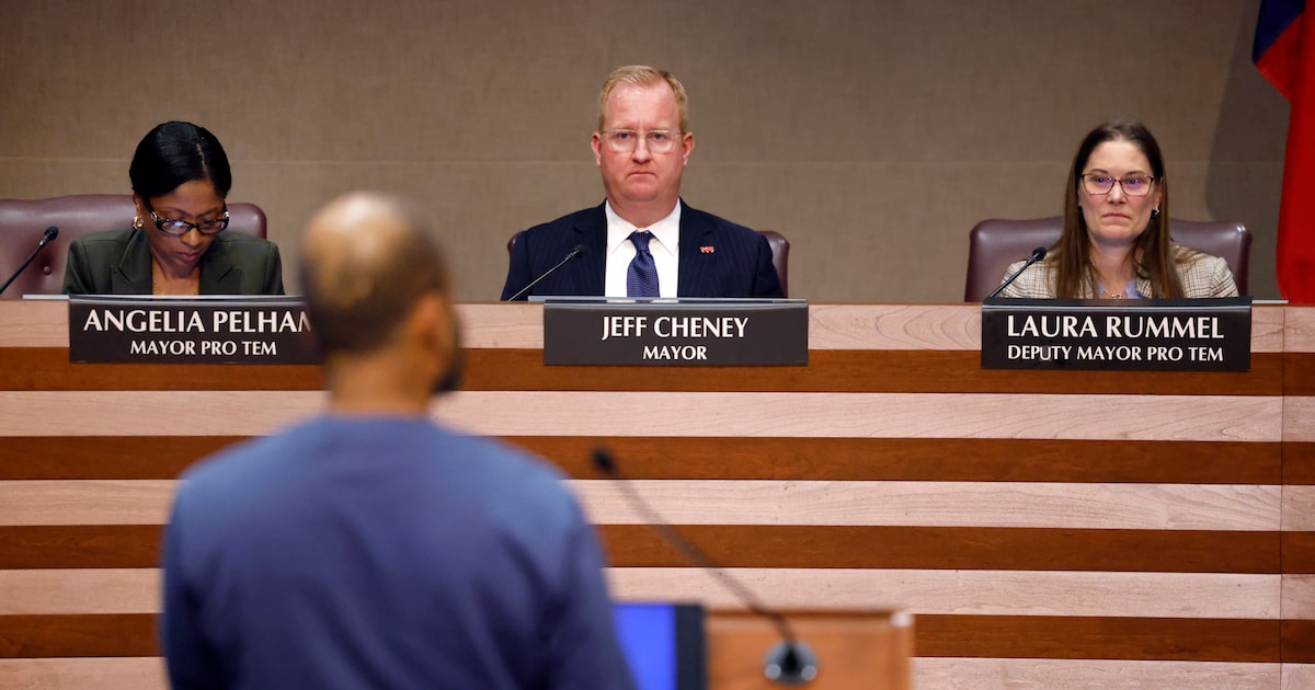 Letters to the Editor — Immigrants in Frisco, renewable energy, Dallas ISD, Bad Bunny