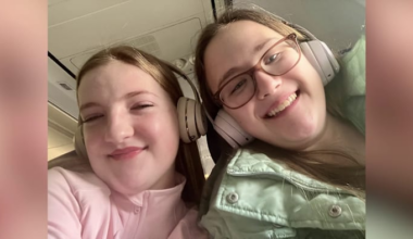 Two San Antonio sisters with rare heart condition advocate for early heart screenings