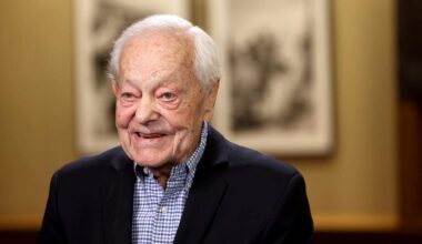 Fort Worth newsman Schieffer’s Vietnam exhibit opens at UTA