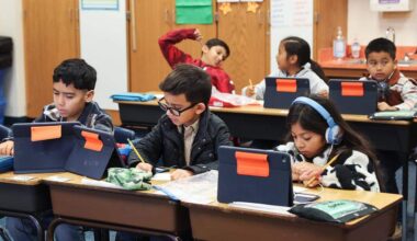 Two FWISD schools are ‘bright spots.’ Principals explain how