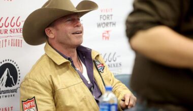 New ‘Tulsa King’ spinoff to be set and filmed in North Texas