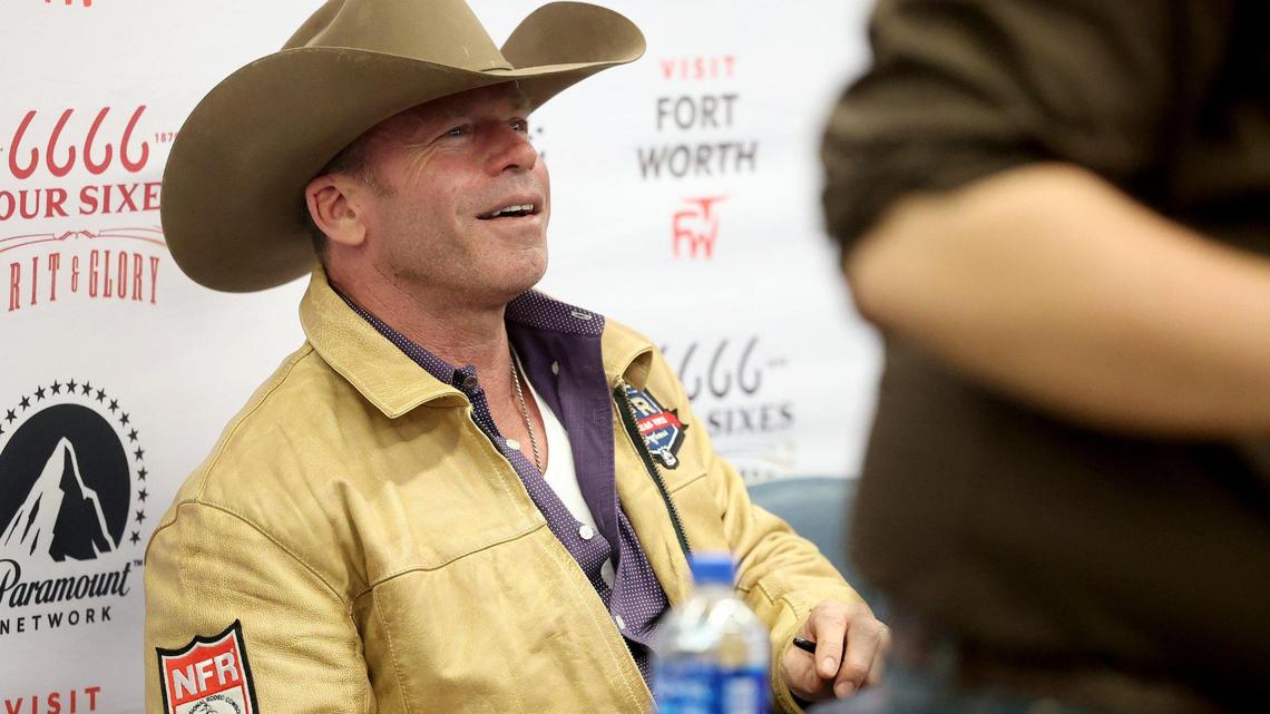 New ‘Tulsa King’ spinoff to be set and filmed in North Texas